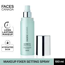 faces canada ultime pro makeup fixer ebay