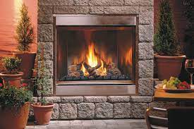 Fireplaces Unlimited Outdoor Living