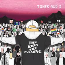They say, oh my god, i see the way you shine take your hands, my dear, and place them both in mine you know you stopped me dead while i was. Tones And I Dance Monkey Mit Songtexten Horen Deezer