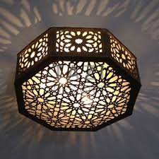 Moroccan Ceiling Light Ceiling Lights