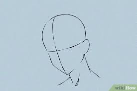 You can definitely use this. How To Draw Anime Hair 14 Steps With Pictures Wikihow