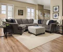 simmons upholstery albany sectional