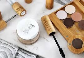 8 sustainable makeup brands to try now