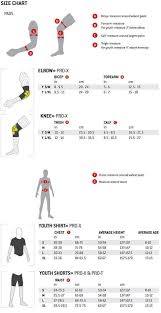 G Form Junior Protection Guide Skatepro
