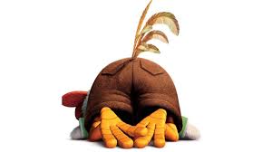 Image result for chicken little