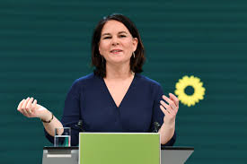 Get the latest on annalena baerbock. Could A Green Party Chancellor Lead Germany Germany News Al Jazeera
