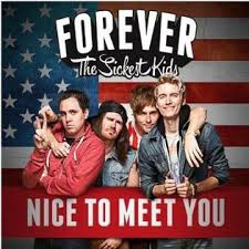 About press copyright contact us creators advertise developers terms privacy policy & safety how youtube works test new features press copyright contact us creators. Nice To Meet You Forever The Sickest Kids Song Wikipedia