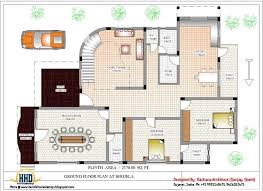 4200 Sq Ft Luxury House Plans