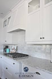 painting your kitchen cabinets white