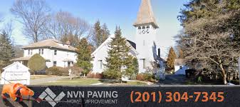 Top Quality Paving Services In Norwood