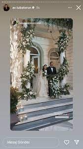 CHP'li Aykut Erdoğdu ile Tuba Torun evlendi - Fotoğraf Galerisi