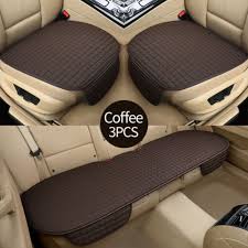 Car Seat Covers Front Driver Seat Pad