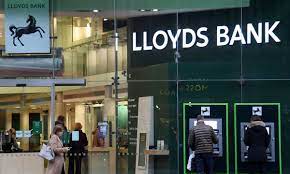 It has traditionally been considered one of. Lloyds Bank Reports Loss After Setting Aside 2 4bn Lloyds Banking Group The Guardian