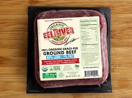 organic gr fed 93 7 lean ground beef
