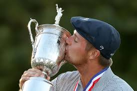 Weighing in at 8.5lbs of sadly, the original u.s. Dechambeau Wins Us Open Golf Championship Chinadaily Com Cn