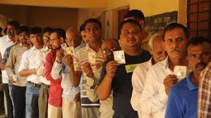 lok sabha elections lost your voter id