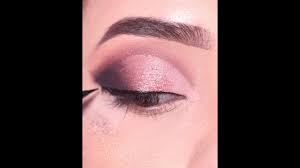 easy eye makeup tutorial
