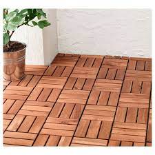 Ikea Runnen Decking Outdoor Outdoor