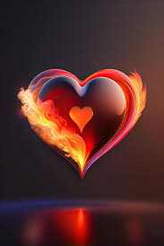 love fire images free on freepik