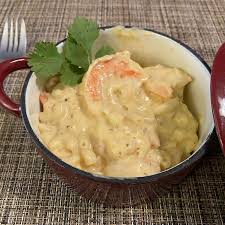 creole shrimp mac and cheese recipe