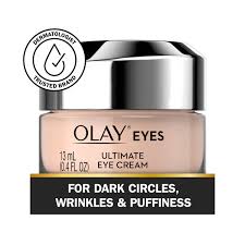 olay ultimate eye cream for wrinkles