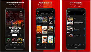 To get out of the situation, you're. 20 Best Free Movie Streaming Apps Sites No Buffer 2021 Bestforandroid
