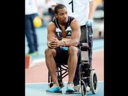 Blake's representative also used the opportunity to dismiss reports that the athlete recently purchased a house valued at $52 million. Blake Recovering Well No Timeline For Return Sports Jamaica Gleaner