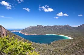 Freycinet Coles Bay Tasmania East