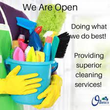 Olivia S Cleaning Services 56 Photos