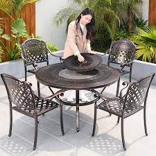 Chairs Bbq Grill Furniture