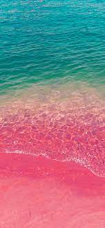np20-sea-water-beach-summer-nature-pink ...