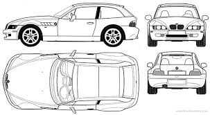 See more ideas about blueprints, car drawings, car design. Automotive Blueprints Cartype