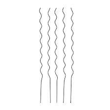Spiral Plant Stakes For Climbing Plants