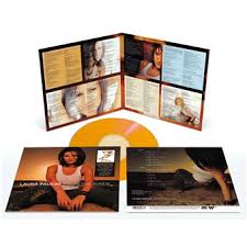 Laura Pausini - From The Inside - Ed. Limitada - LP 180g Clear Yellow Vinil  12'' - Vinil - Compra música na Fnac.pt