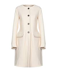 Marni Coat Women Marni Coats Online On Yoox United States
