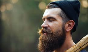 Beard Significance What Does It Symbolize