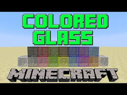 How To Make Colored Stained Glass In