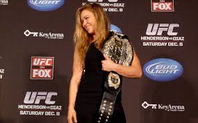Get mma champ rowdy ronda rousey's amazing abs. Ronda Rousey Ufc Mma Mixed Martial Sexy Babe Blonde Extreme 34 Wallpaper 1920x1200 303210 Wallpaperup