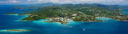 What is the best time of year to go to St. Thomas?