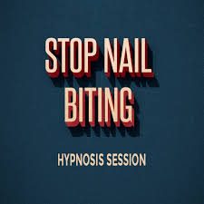 stop nail biting hypnosis session