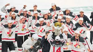 Sixteen of the world's strongest ice hockey teams from three continents will take to the ice between may 21 and june 6 in riga, latvia to determine this year's ice hockey world champion. Canada Vs Finland Results Gold Nick Paul S Golden Goal Leads Canadians To 2021 Men S World Championship Title Sporting News Canada