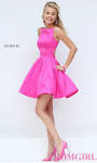 Image result for pink dress