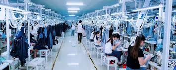 chinese custom clothing manufacturers