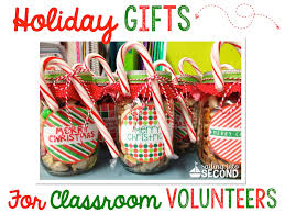 holiday volunteer gifts teaching with