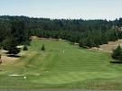 Diamond Woods Golf Course | Oregon Public Golf | Championship Golf