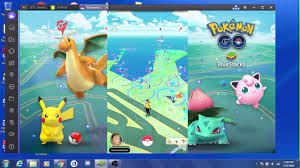 How to fix WASD keys for Pokemon Go on Bluestacks! Move on PC without  actually moving! - YouTube