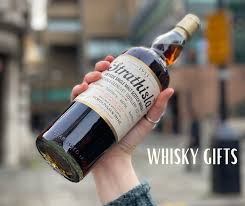 whisky gifts thoughtful presents for