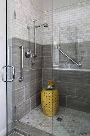 35 best walk in shower tile ideas and