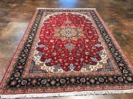perfect persian rug