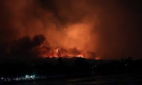 Jun 05, 2021 · φωτιά ξέσπασε το απόγευμα του σαββάτου στις γραμμές του προαστιακού στην κόρινθο. Fwtia Korin8os Ekkenw8hkan Kai Alloi Oikismoi Sportime Gr